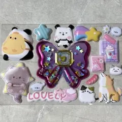 シールおすそ分け⑭