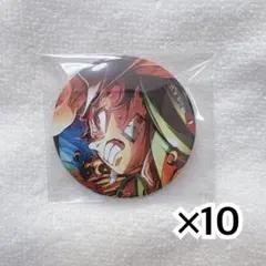 鬼滅の刃 劇場版 無限城編 キービジュアル缶バッジセット 竈門炭治郎