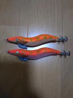 餌木猿3号 2個セットのサムネイル