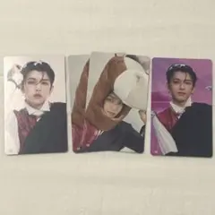 【バラ売り可】INI 髙塚大夢 ポップアップ トレカ