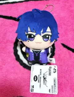 めておら Meteorites 心音 くん ちびぬい ちびぬいぐるみ #めておら