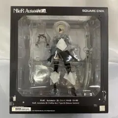 2B(ヨルハ二号B型) DX版 NieR：Automata(ニーア オートマタ)