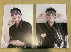 INI museum ポストカード 西洸人