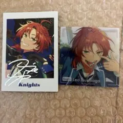 あんスタ 月永レオ TRIP ぱしゃっつ 2025年最新】月永レオ ぱしゃっつ tripの人気アイテム - メルカリ