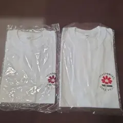 滝川コスモスマラソン Tシャツ 2枚セット