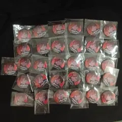 にじさんじ ローレンNo One HMV特典 缶バッジ31個 - メルカリ