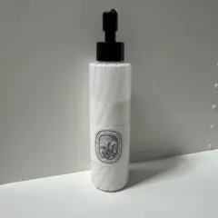 diptyque FLEUR DE PEAU ボディローション 200ml - メルカリ