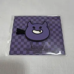 AMPTAK×COLORS まぜ太 birthday グッズ 前髪クリップ - メルカリ