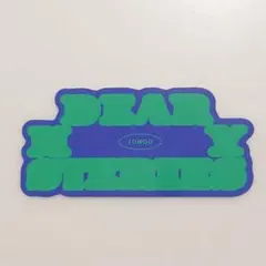 2026年最新】tomoo ステッカーの人気アイテム - メルカリ