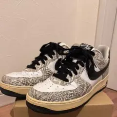 Nike Air Force 1 Low 