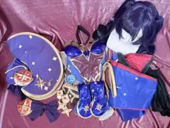 2026年最新】原神 モナ コスプレの人気アイテム - メルカリ