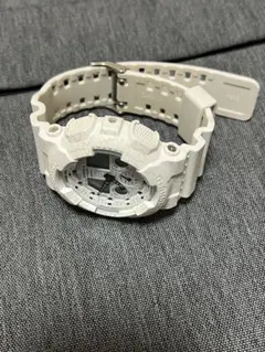 G-SHOCK/トリプルクラウン/パール/ホワイト/限定/ビンテージ/コラボ/白
