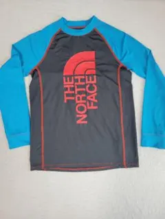 THE NORTH FACE ラッシュガード 150
