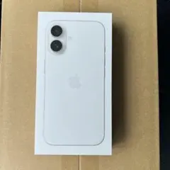 2026年最新】iPhone 16 128gb 未開封の人気アイテム - メルカリ