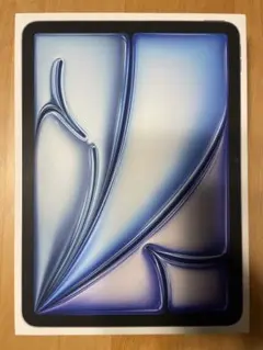 iPadAirM2 128GB Wi-Fi + Apple Pencil Pro