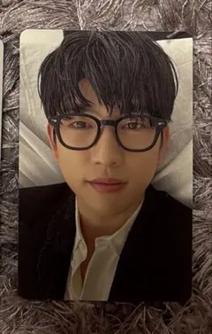 GOT7 JINYOUNG DYE トレカ ジニョン 2026年最新】GOT7ジニョンの人気アイテム - メルカリ