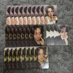 &TEAM Back to Life FUMA トレカセット