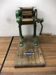 2025年最新】田中式製麺機の人気アイテム - メルカリ