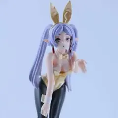 新品・未開封】奇策士 とがめ 「刀語」 1/8スケール PVC製塗装済み完成