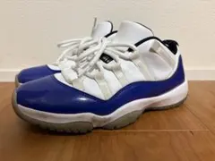 NIKE AIR JORDAN 11 AJ11 26.5