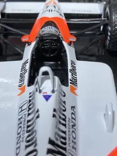 2026年最新】ビックスケールf1 マクラーレンmp4/4の人気アイテム