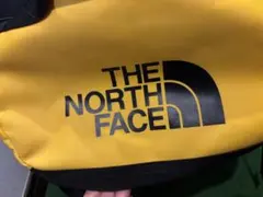 THE NORTH FACE ダッフルバッグ&ネット　xs