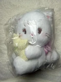 mikko ムース 1番くじ ぬいぐるみ