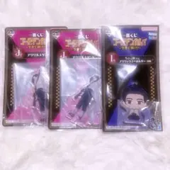ゴールデンカムイ　一番くじ 尾形百之助