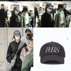 2025年最新】new jeans キャップの人気アイテム - メルカリ