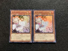 遊戯王 灰流うらら ホログラフィックレア ① - メルカリ