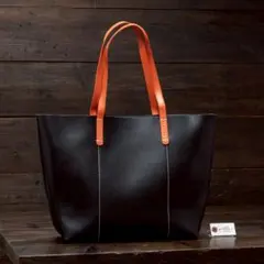 レザートートバッグ トートバッグ