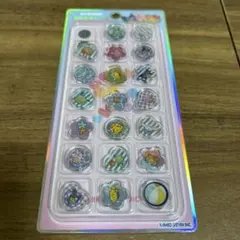 正規品　キラコロおはじきシール　サンリオキャラクターズ　日焼け