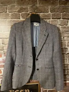 テーラードジャケット　UNIQLO