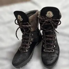 MONCLER ブーツ