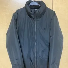 ダウンジャケット l xl