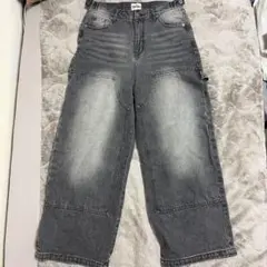 9090デニムパンツ