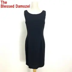 A3466 新品タグ付き The Blessed Damozel 黒 36