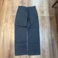 874 Original Fit ワークパンツ ダークグレー