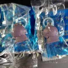 ちいかわ　人魚の島のひみつ　入場者特典　第4弾　ヒトハ　フタバ