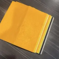 フェルト　9枚