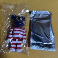 ベアブリック　シリーズ31 FLAG マレーシア　BE@RBRICK