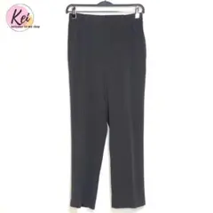 ✳️ シニア ミセス 高齢者 スラックス L サイズ ズボン パンツ ウエストゴム