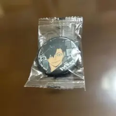ハイキュー　缶バッジ