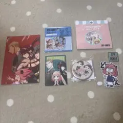 SPY×FAMILY まとめ売り