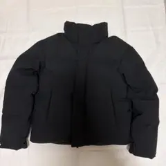 ユニクロ　ダウンジャケット