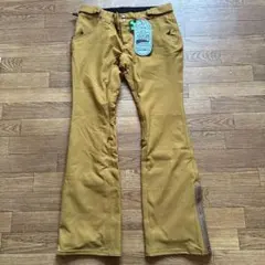 新品 L1 HEARTBREAKER TWILL パンツ Mサイズ おまけ付 - メルカリ