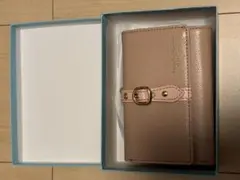 Samantha Thavasa 三つ折り財布　新品　未使用