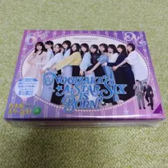 マ*ゥ様 乃木坂46 乃木坂スター誕生！SIX Blu-ray BOX スタ誕 - メルカリ