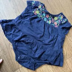 GAPベビー♡刺繍ワンピース♡
