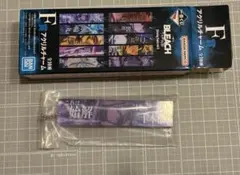 朽木白哉　BLEACH 一番くじ F賞 アクリルチャーム
